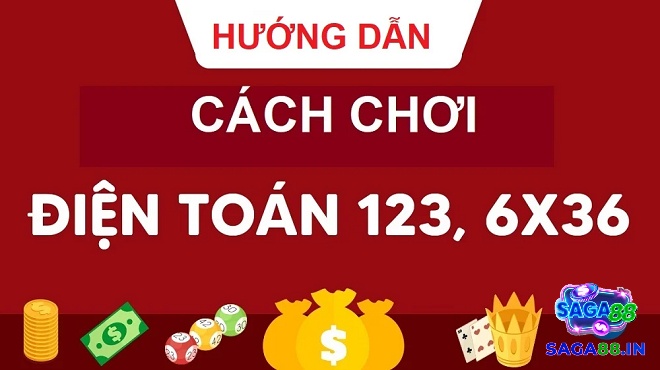 Cách chơi xổ số miền bắc hình thức điện toán