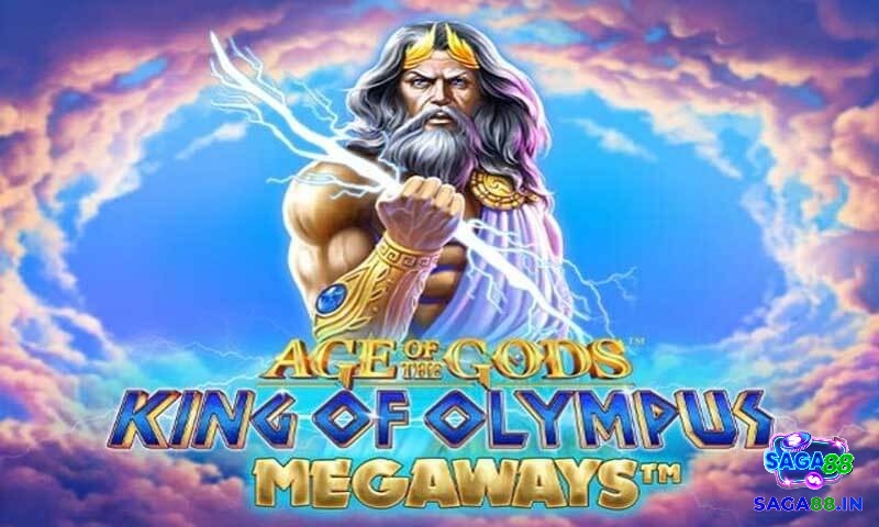 Tìm hiểu thông tin về game Age of the Gods King of Olympus