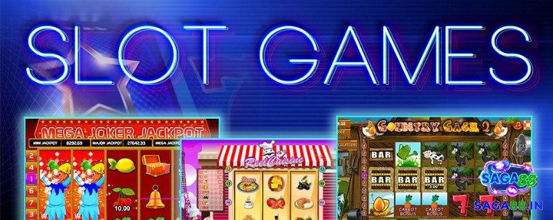 Các thuật ngữ thú vị trong slot game là gì?