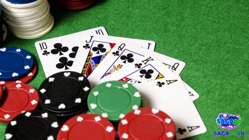 Các phiên bản chơi 52 lá bài tây phổ biến phải kể đến Blackjack