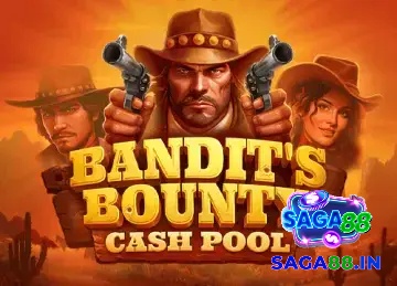 Saga88 sẽ phân tích cho bạn biết Bandit's Bounty slot game có những gì nhé!