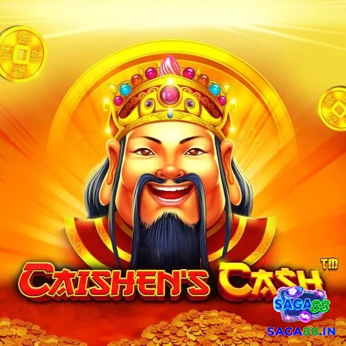 Saga sẽ giúp bạn tìm ra phương pháp hoàn hảo cho game Cashien’s Cash nhé!