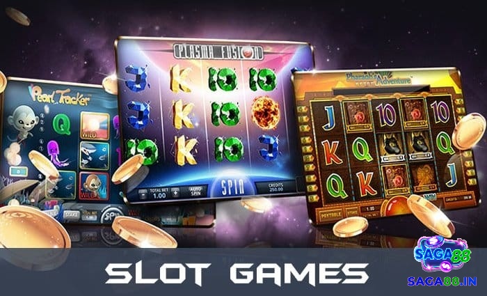 Thuật ngữ Mobile Slot và giải đáp ý nghĩa chi tiết