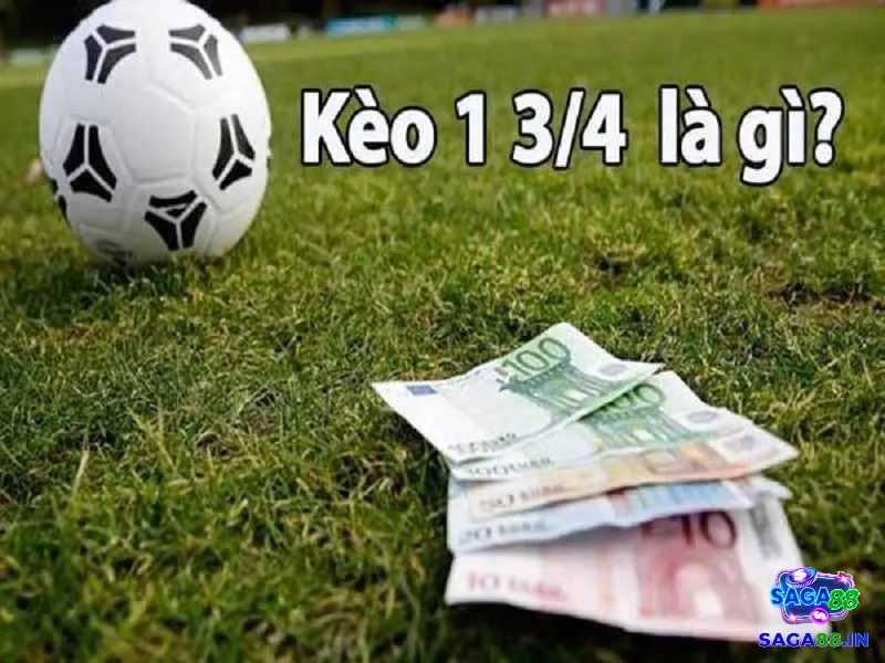 Kèo 1 3 4 là loại cược có tỷ lệ thắng cao mà nhiều bet thủ quan tâm 