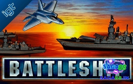 Battleship: Slot về cuộc chiến trên biển hấp dẫn của IGT