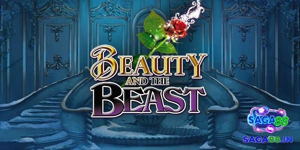 Beauty & the Beast: Slot cổ tích về người đẹp và quái vật