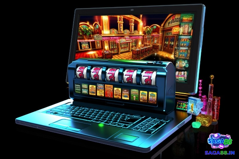 Điểm đặc sắc của 3D Slot chính là đồ họa chi tiết và bắt mắt