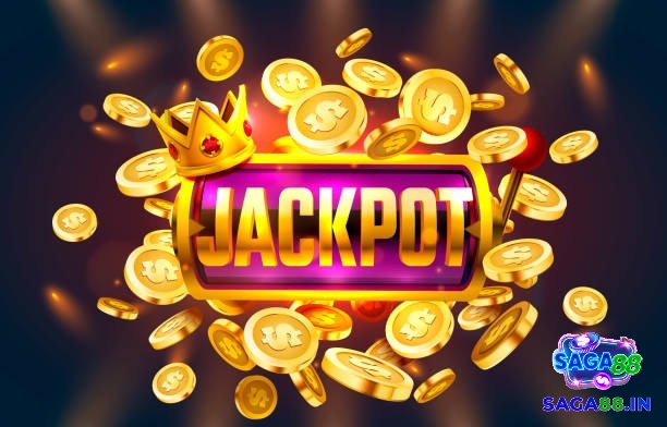 Cùng saga88 tìm hiểu chi tiết về Jackpot là gì?