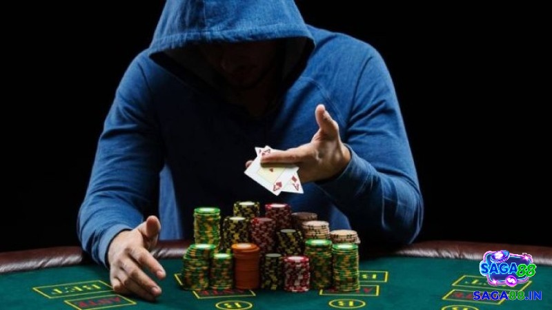 Steal Poker là gì? Cách sử dụng Steal Poker như thế nào?