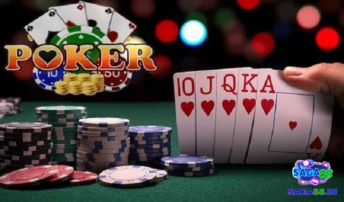 Luật chơi Video Poker như thế nào?