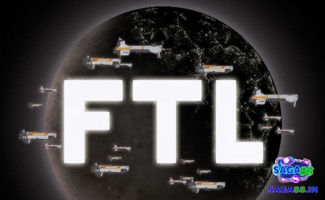 FTL: Faster Than Light mang đến những cuộc chiến ngoài hành tinh hấp dẫn