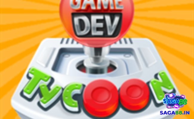 Là một tựa game mô phỏng chiến thuật, bạn sẽ quản lý studio phát triển game trong Game Dev Tycoon