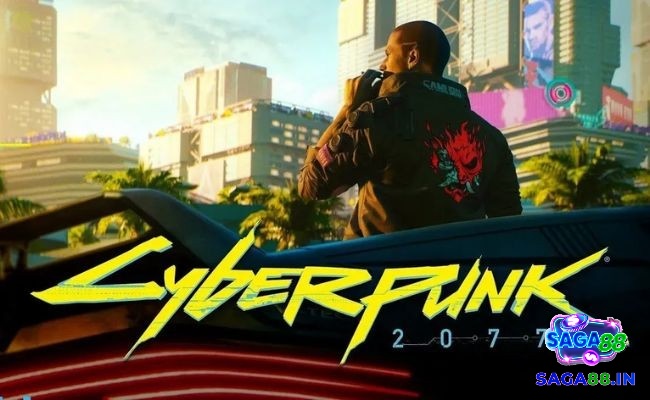 Cyberpunk 2077 tựa game có nhiều điểm vượt trội thu hút được nhiều người chơi