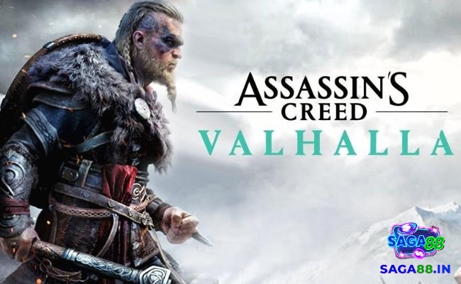 Assassin's creed valhalla giúp người chơi tham gia các phi vụ chiến đấu tại thời Anh cổ đại