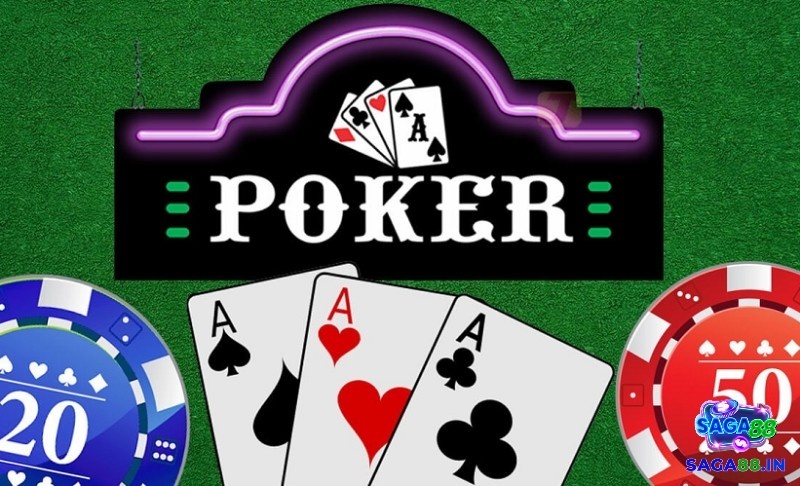 Cách chơi bài poker như thế nào? Những thông tin nổi bật