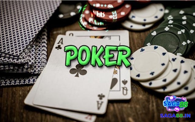 Cách chơi poker 2 lá đúng luật đúng quy tắc