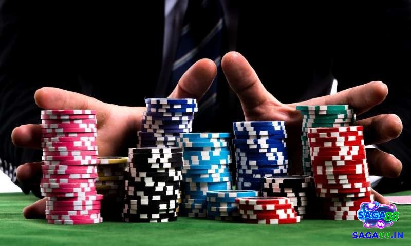 Cách chơi poker giỏi - Nâng cao trình độ chơi