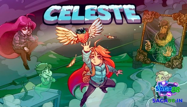 Giới thiệu game chiến thuật hay cho pc cấu hình yếu - Celeste