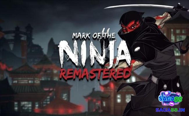 Mark of the ninja: Remastered mang đến nhiều thử thách với các màn chơi và kẻ thù đa dạng