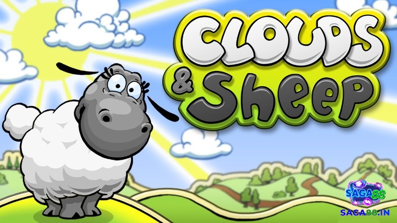 Game phản xạ pc - Sheep