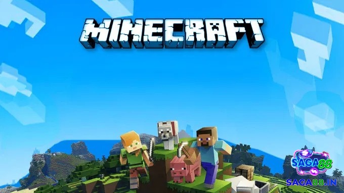 Thể loại sinh tồn Minecraft luôn là nằm trong top game thư giãn pc đáng chơi