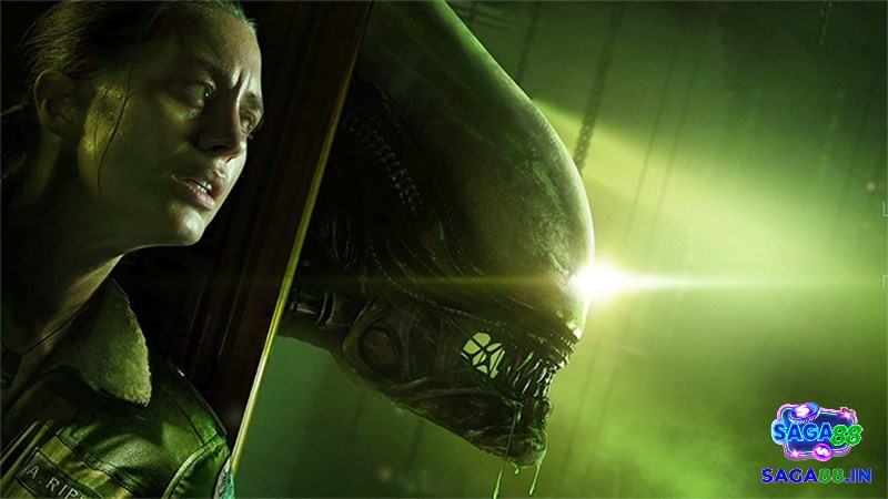 Cốt truyện của Alien: Isolation diễn ra trong năm 2137