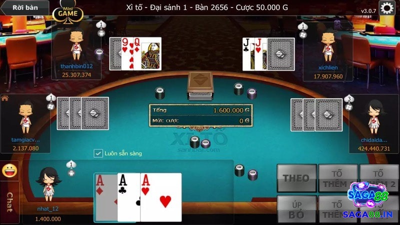 Hướng dẫn chi tiết cách chơi poker dành cho người mới chơi