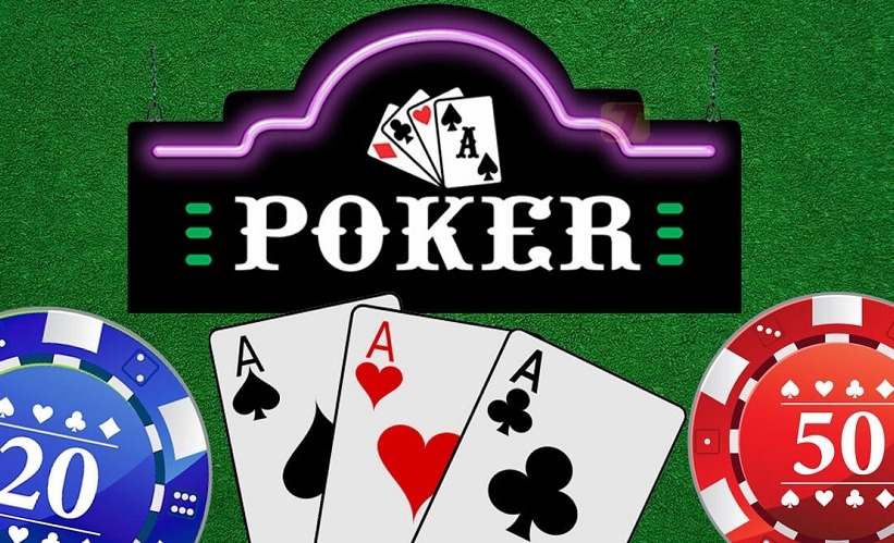 Cách chơi poker chi tiết từ A đến Z dành cho người mới chơi