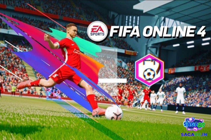 Game hay nhất hiện nay cho pc cải tiến tính năng hấp dẫn FIFA Online 4 (FO4)