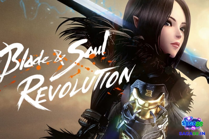 Blade & Soul - Game hay nhất hiện nay cho pc