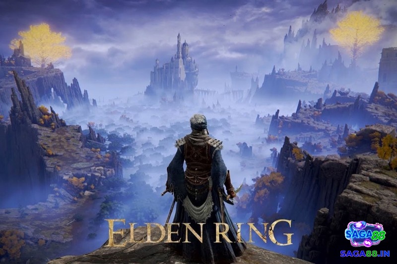 Game PC RPG Elden Ring nội dung đặc sắc