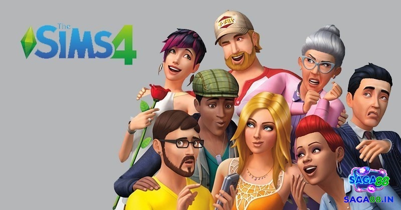 Tải The Sims 4 miễn phí và trải nghiệm tựa game mô phỏng thú vị