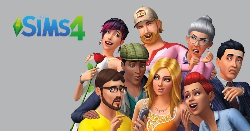 Tải The Sims 4 miễn phí - Game mô phỏng cuộc sống thú vị