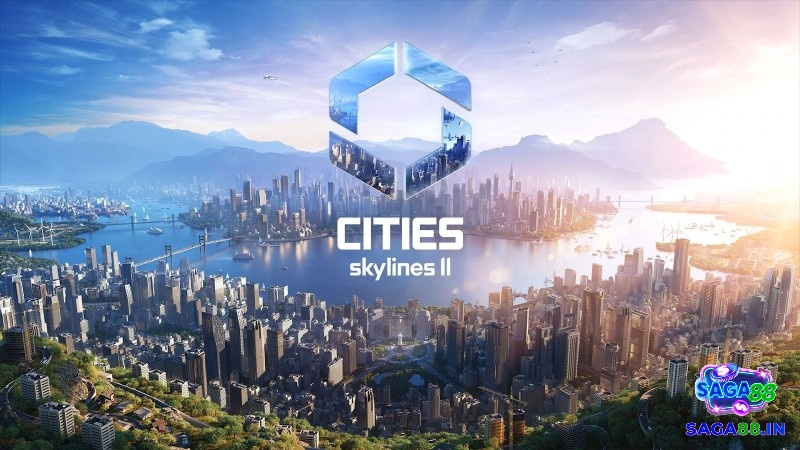 Cách quy hoạch trong Cities: Skylines với mục tiêu tạo nên sự bền vững cho cả thành phố