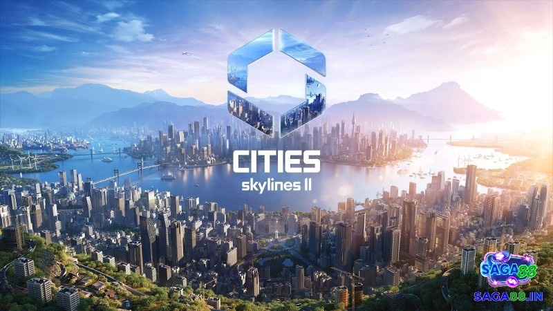 Cách quy hoạch trong Cities: Skylines tối ưu, phát triển bền vững