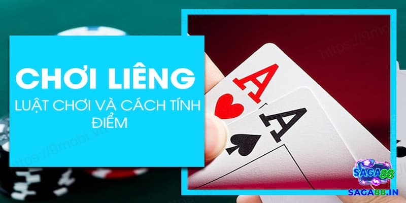 Cách chơi bài liêng như thế nào?