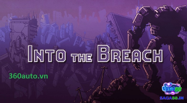 Game offline cho máy tính - Into The Breach