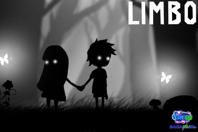 Game online cho máy yếu câu chuyện hấp dẫn Limbo