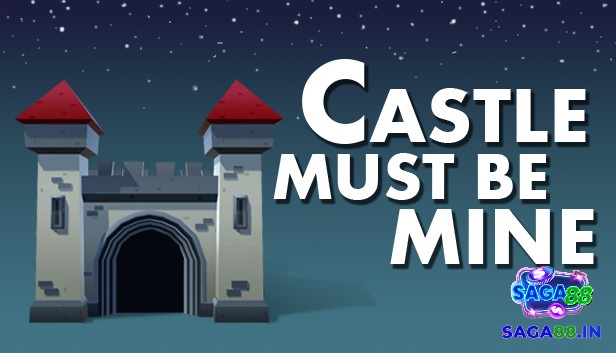 Game thủ trụ hay cho PC Castle Must Be Mine