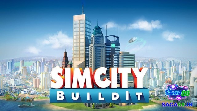 Cách tham gia chơi SimCity BuildIt