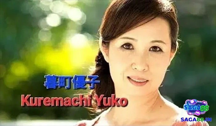 Yuko tham gia lĩnh vực giải trí phim người lớn khi đã khá lớn tuổi