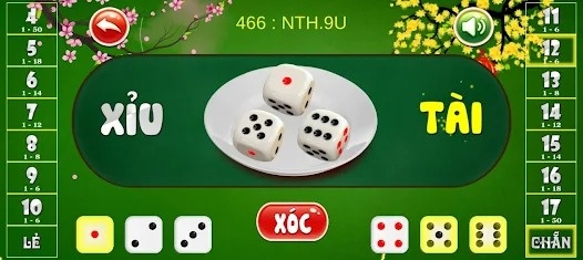 Cách đánh tài xỉu đơn giản và dễ thắng nhất dành cho tân thủ