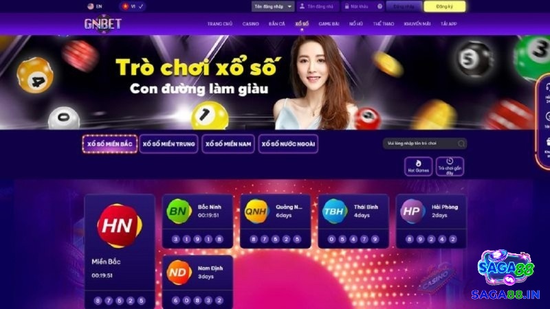 Vào đường dẫn chính thức đăng nhập gnbet an toàn