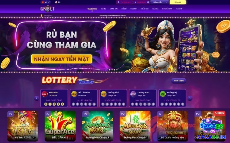Các lưu ý quan trọng để đăng nhập gnbet an toàn và hiệu quả