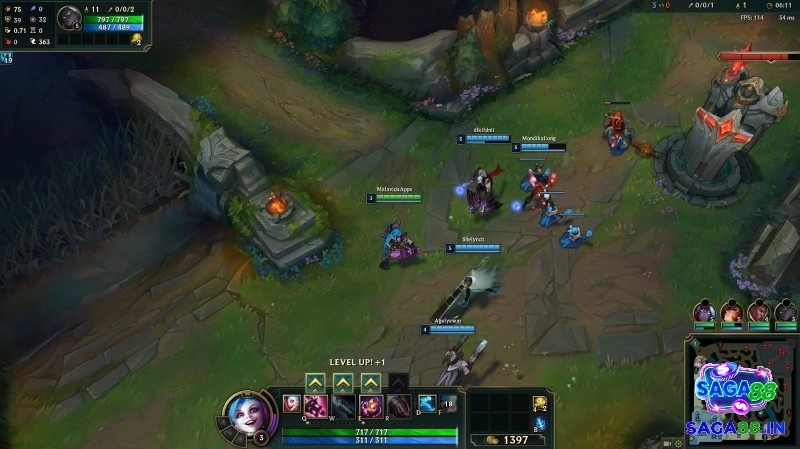 Game MOBA hay cho PC với top game chiến thuật đỉnh cao