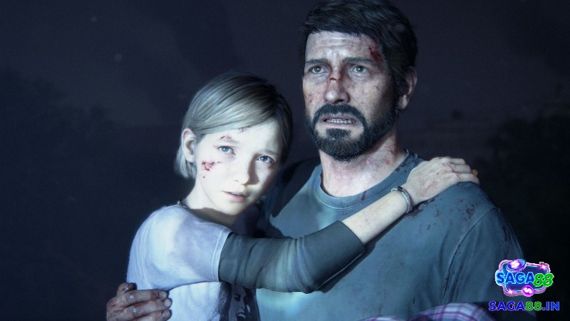 The Last of Us Remastered đưa người chơi vào hành trình sinh tồn đầy cảm xúc của Joel và Ellie trong thế giới hậu tận thế