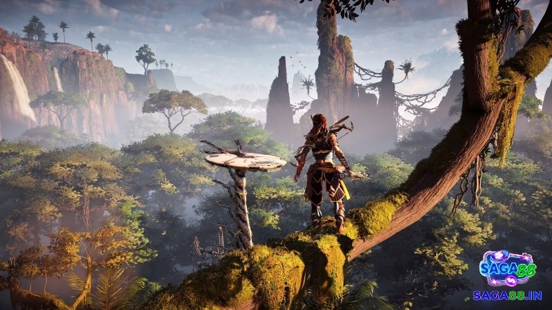 Game offline cho PS4 chơi không cần mạng nhưng vẫn cực chất
