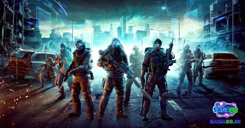 Game online chơi cùng bạn bè hay nhất nên trải nghiệm