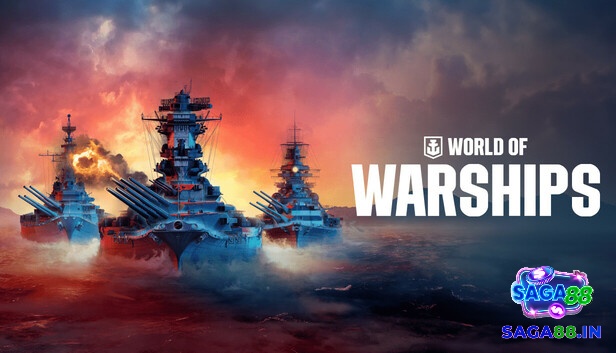 Game online hay nhất World Of Warships