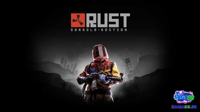 Game online hay nhất Rust